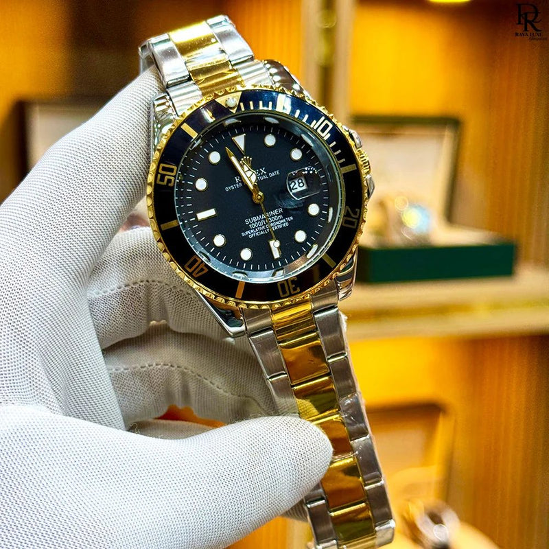 Rolex Submariner date premium hight quality watch with laxuary chain