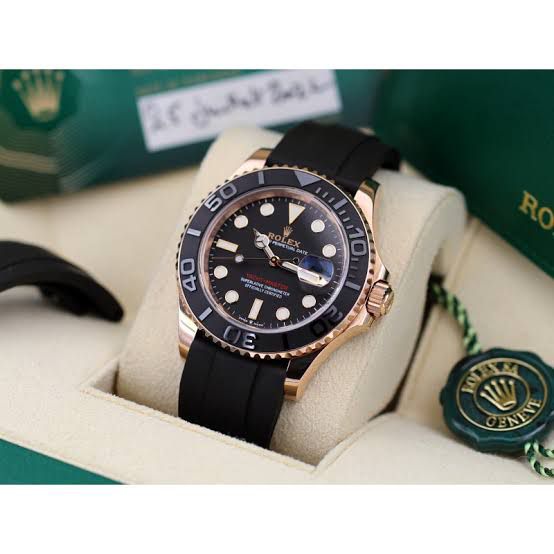 Rolex Yacht master best hight quality premium most selling watch