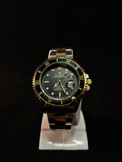 Rolex Submariner date premium hight quality watch with laxuary chain