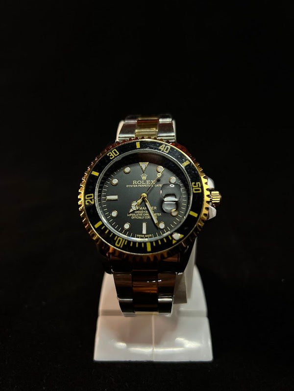 Rolex Submariner date premium hight quality watch with laxuary chain