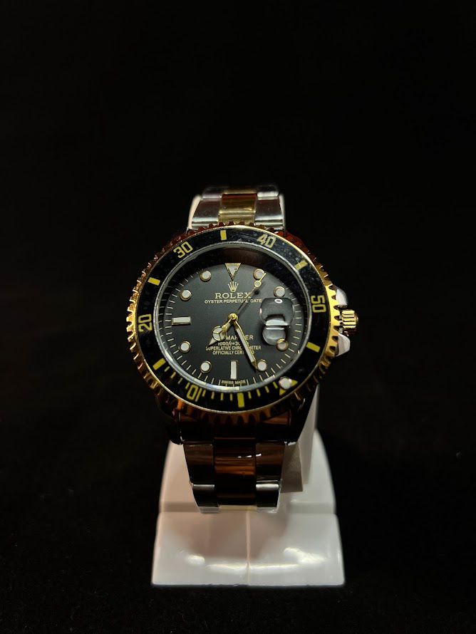 Rolex Submariner date premium hight quality watch with laxuary chain