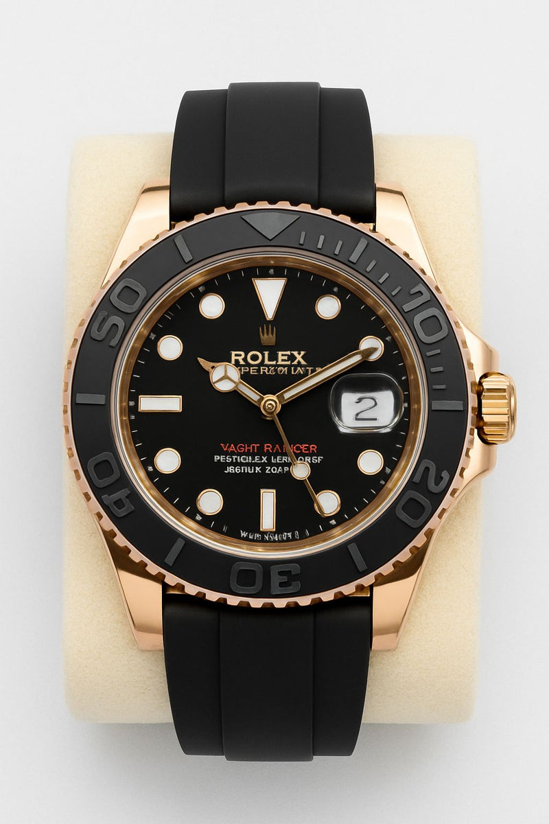 Rolex Yacht master best hight quality premium most selling watch