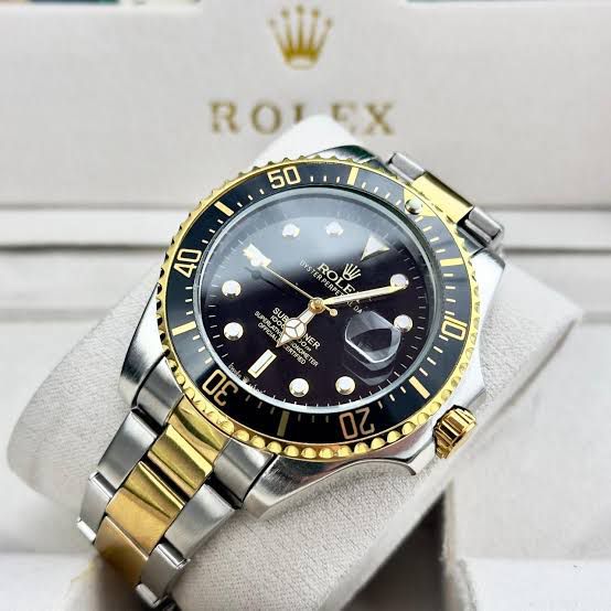 Rolex Submariner date premium hight quality watch with laxuary chain